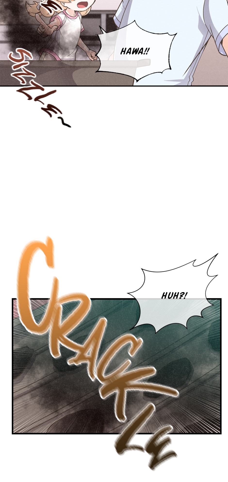 Spirit Farmer Chapter 8 Page 48