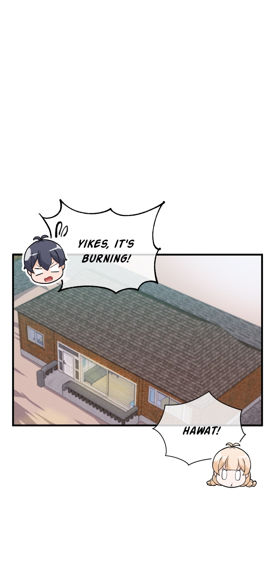 Spirit Farmer Chapter 8 Page 49