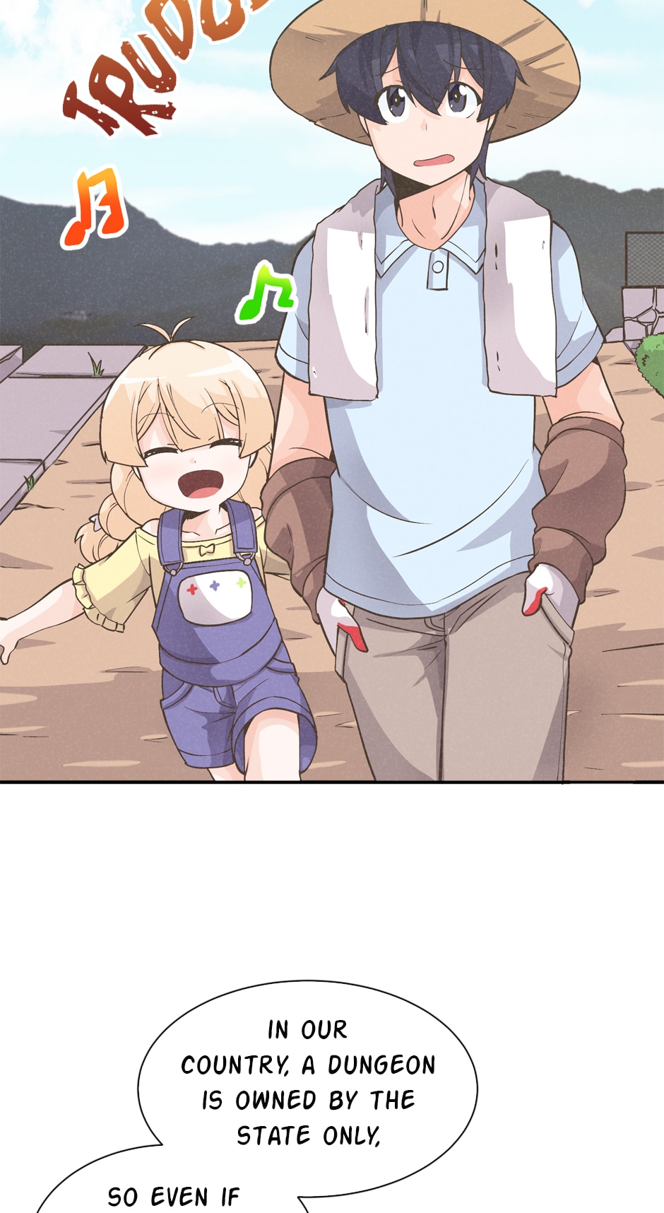 Spirit Farmer Chapter 8 Page 51