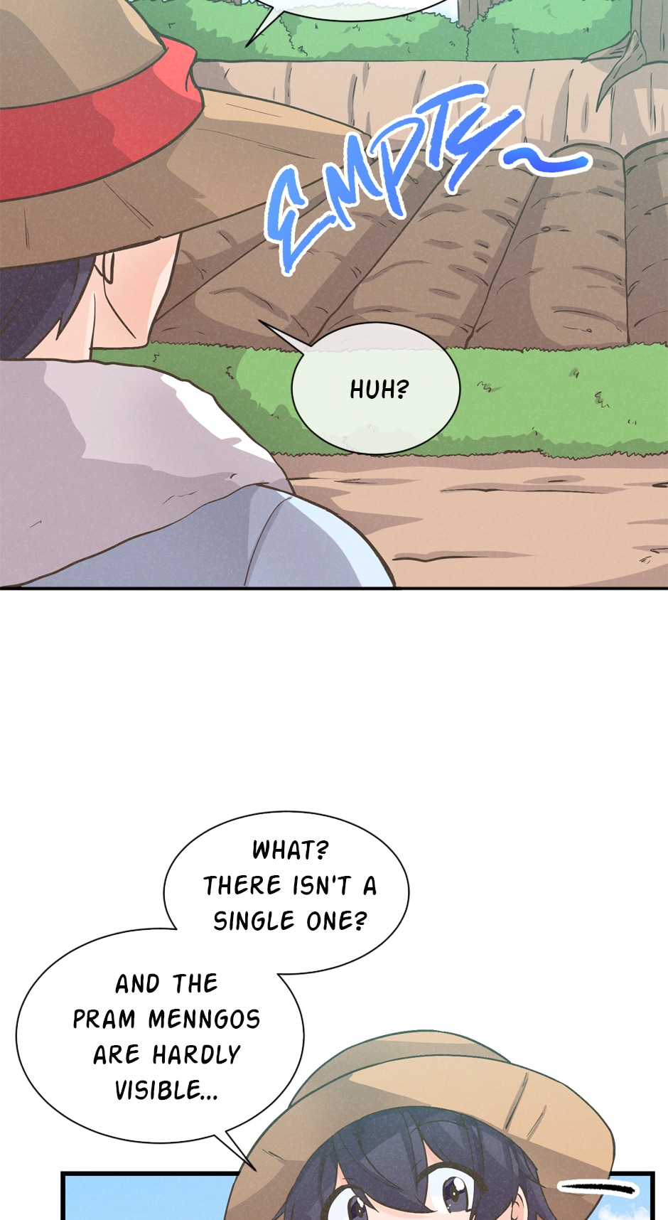 Spirit Farmer Chapter 8 Page 53