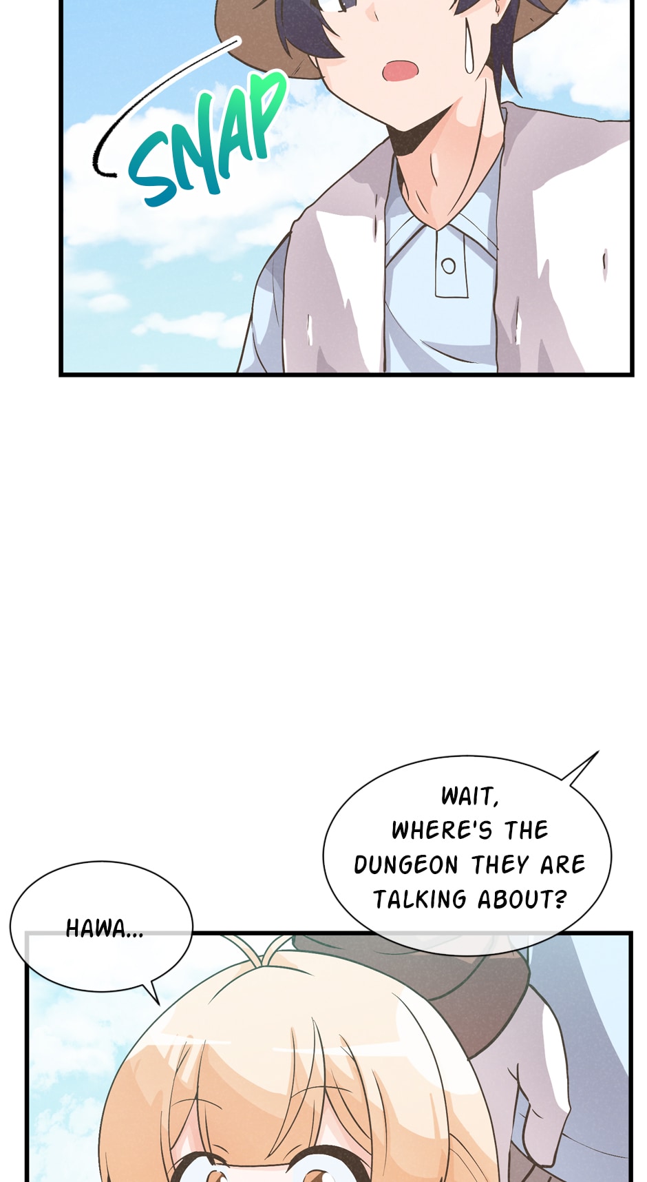 Spirit Farmer Chapter 8 Page 54