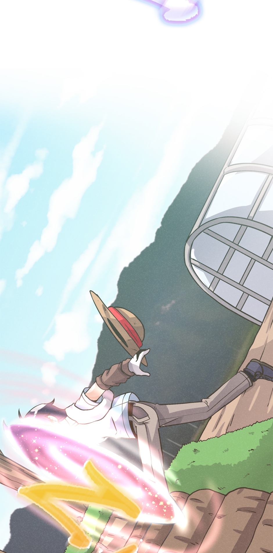 Spirit Farmer Chapter 8 Page 60