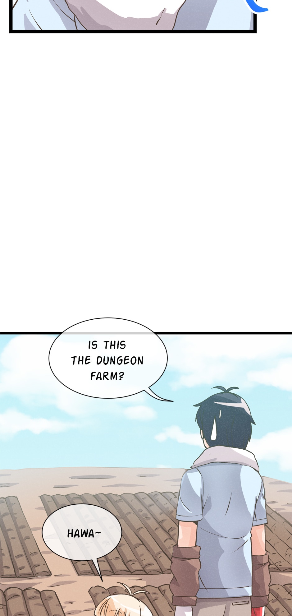Spirit Farmer Chapter 8 Page 65
