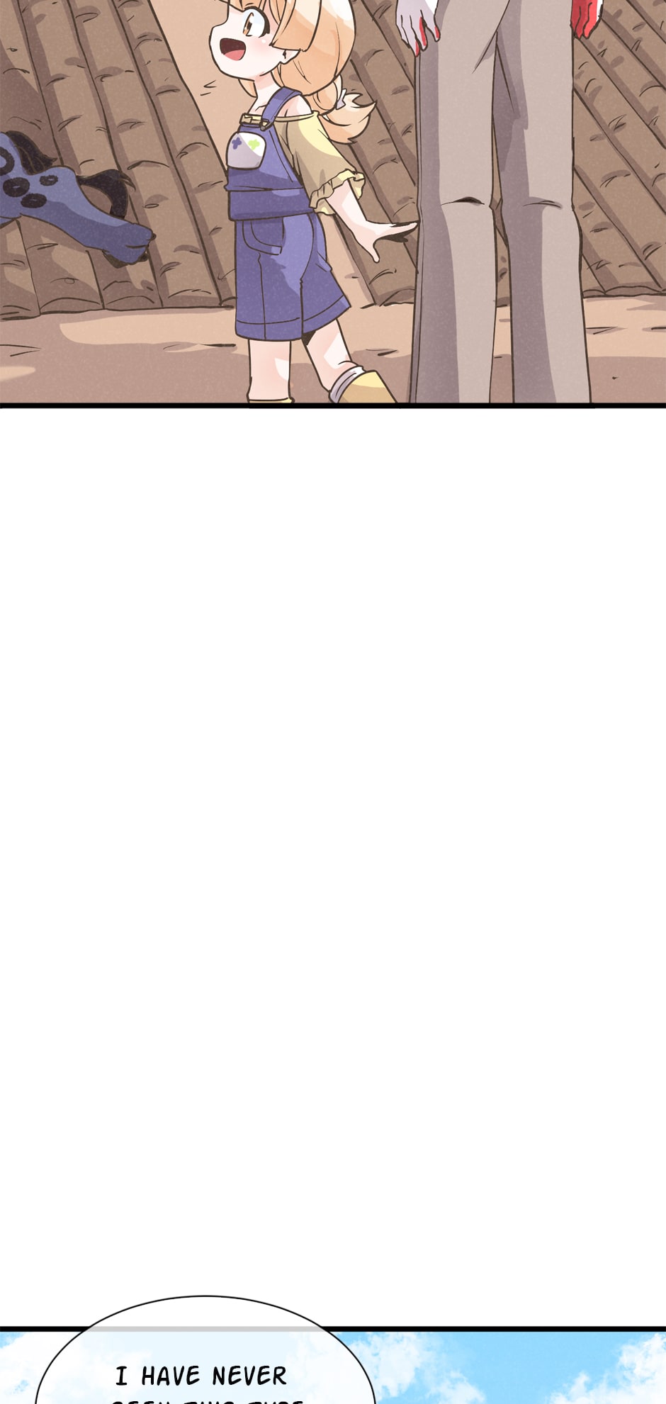 Spirit Farmer Chapter 8 Page 66