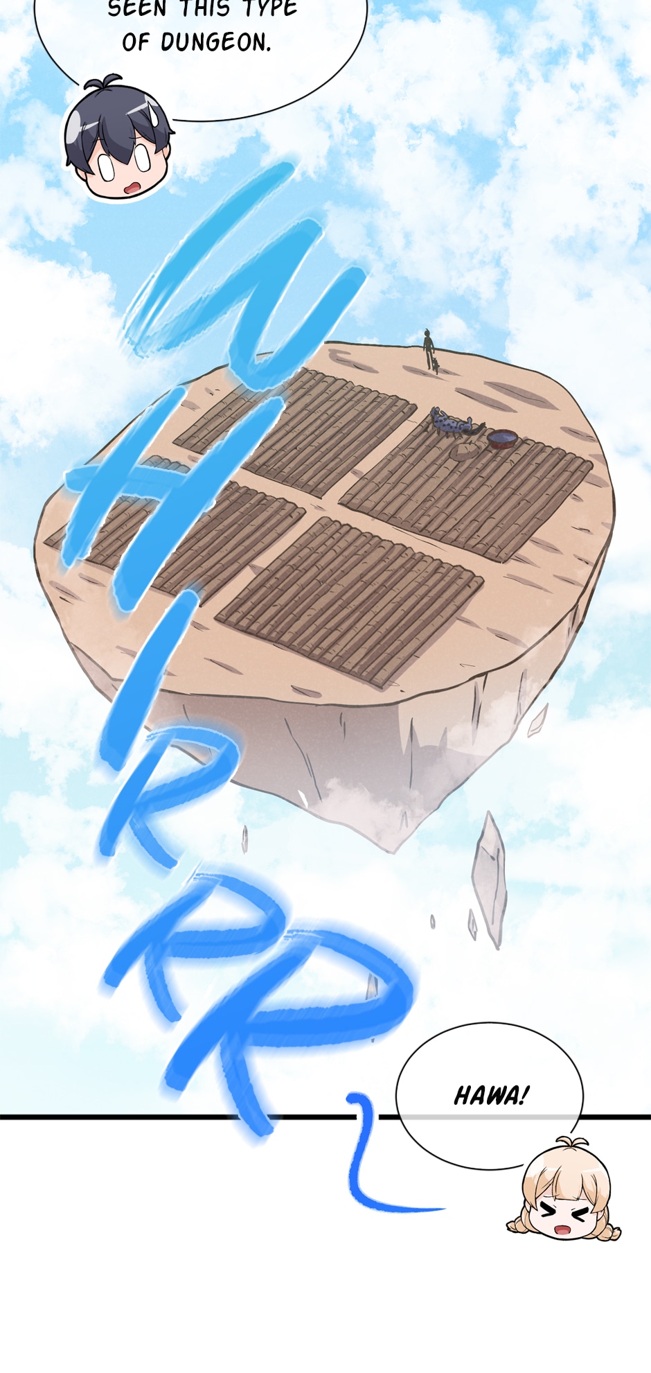 Spirit Farmer Chapter 8 Page 67