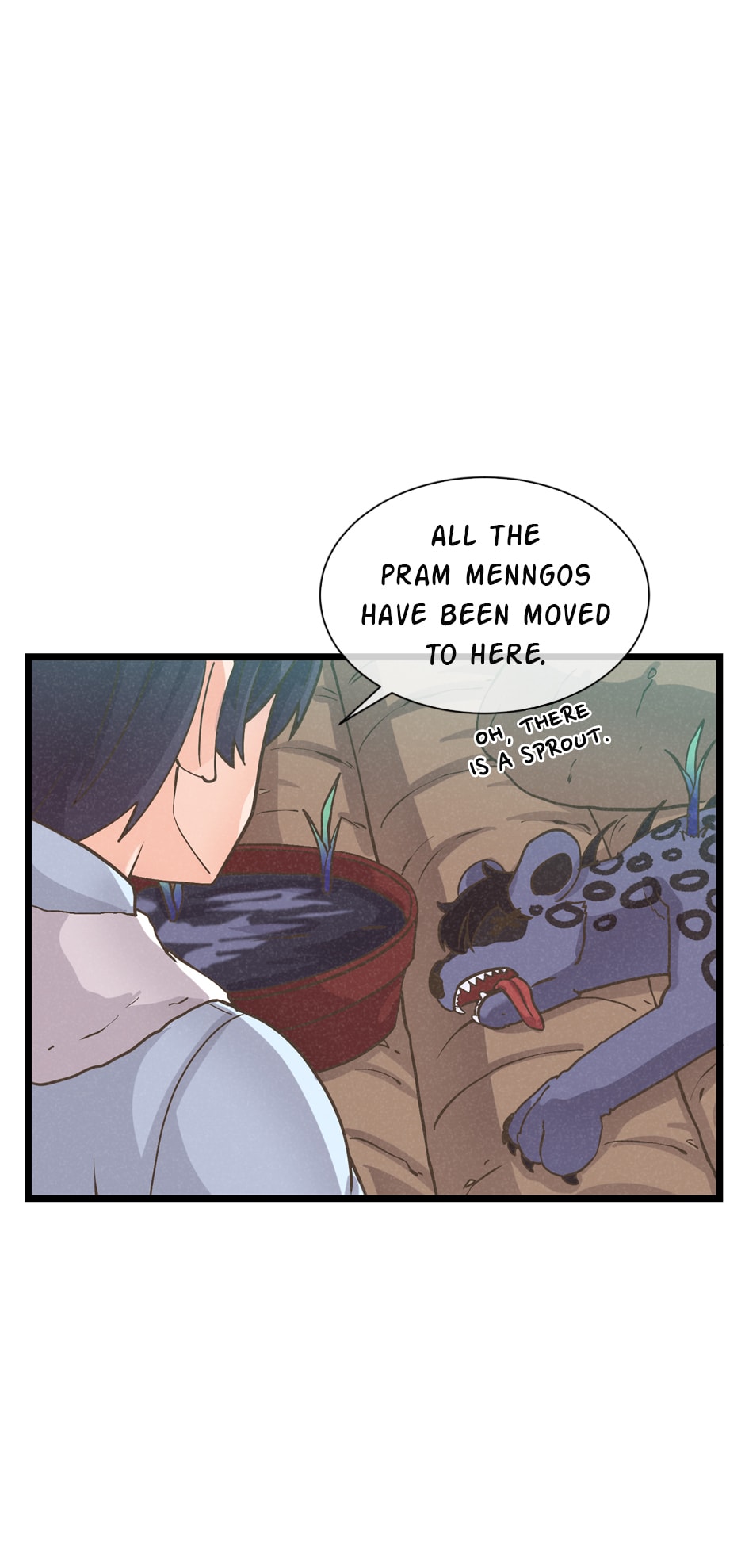 Spirit Farmer Chapter 8 Page 68