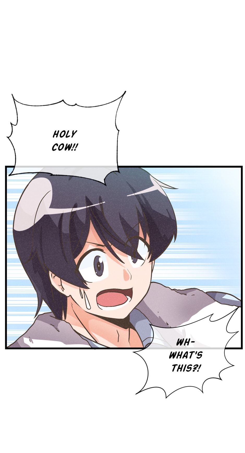 Spirit Farmer Chapter 8 Page 70