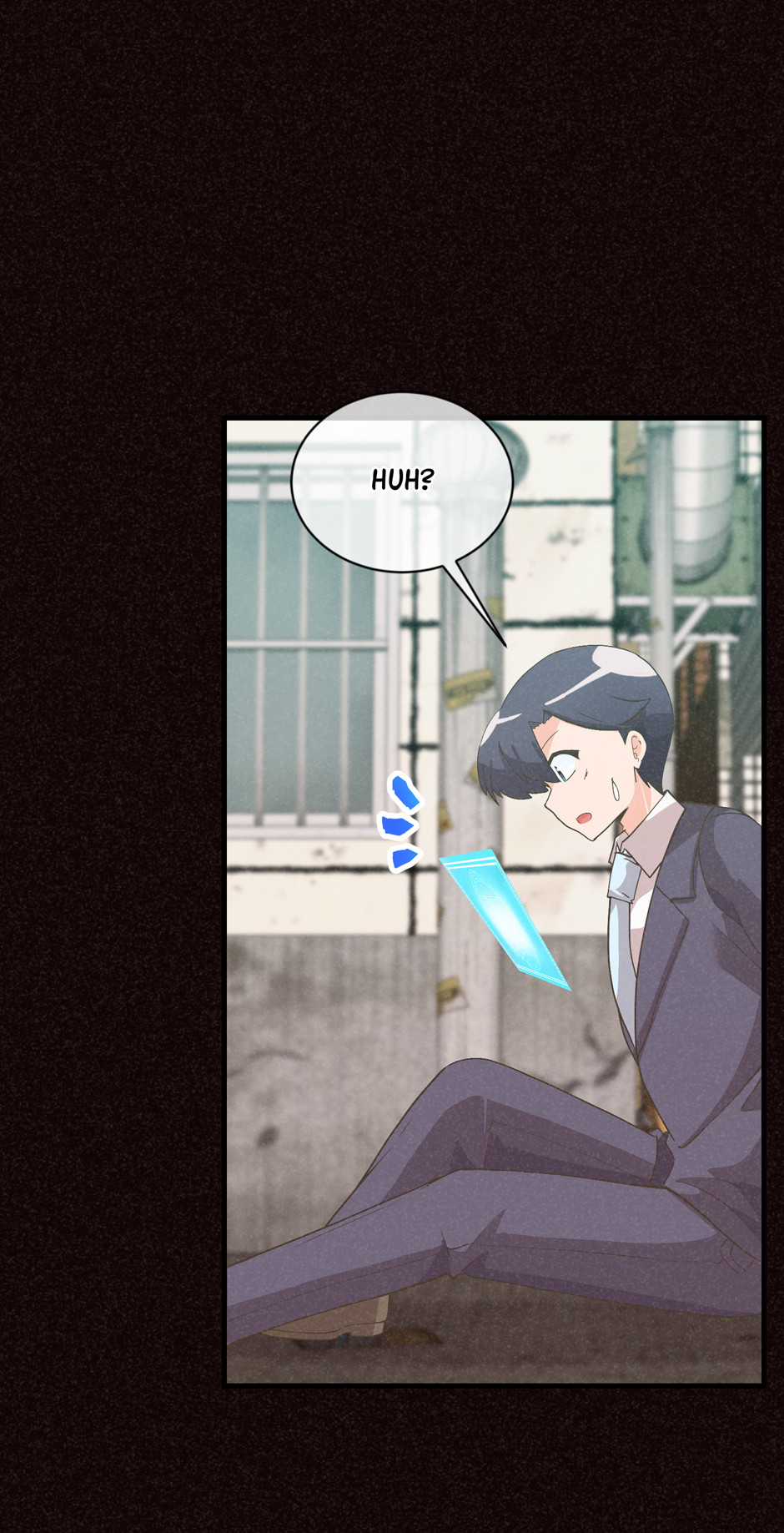 Spirit Farmer Chapter 181 Page 5