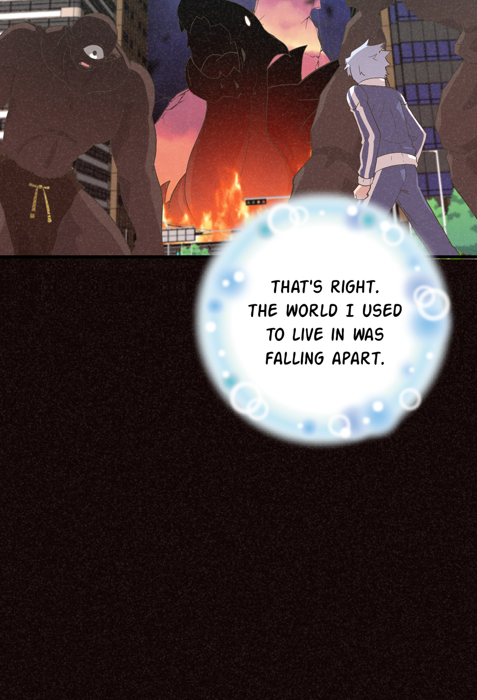 Spirit Farmer Chapter 181 Page 27