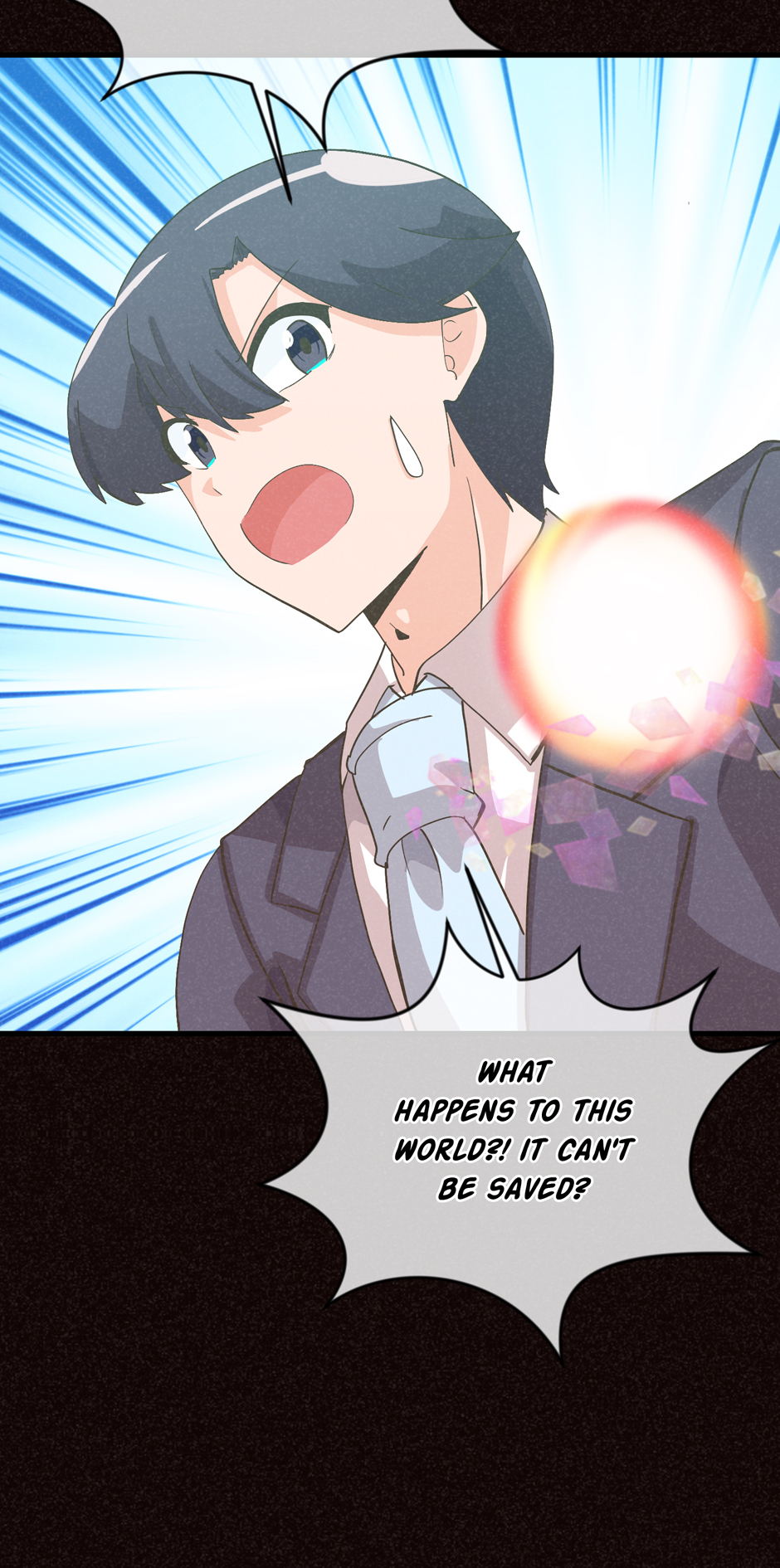 Spirit Farmer Chapter 181 Page 35