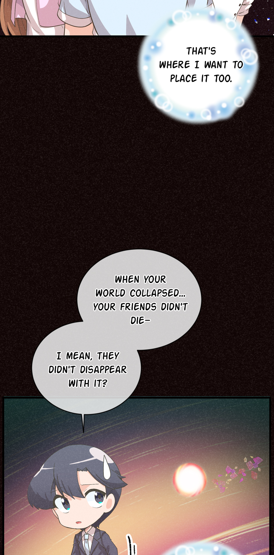 Spirit Farmer Chapter 181 Page 38