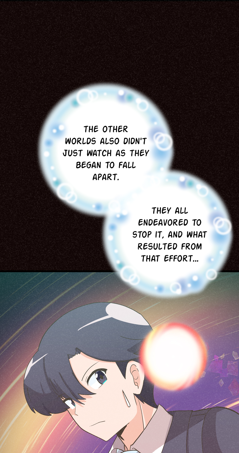 Spirit Farmer Chapter 181 Page 46