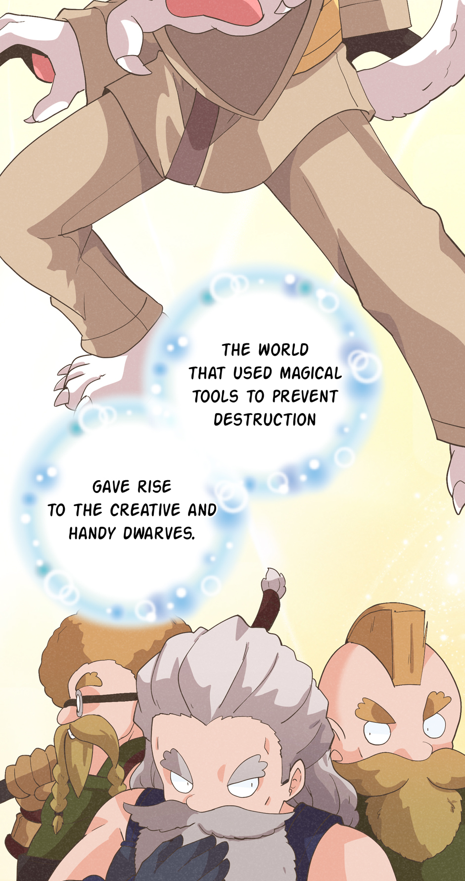 Spirit Farmer Chapter 181 Page 49