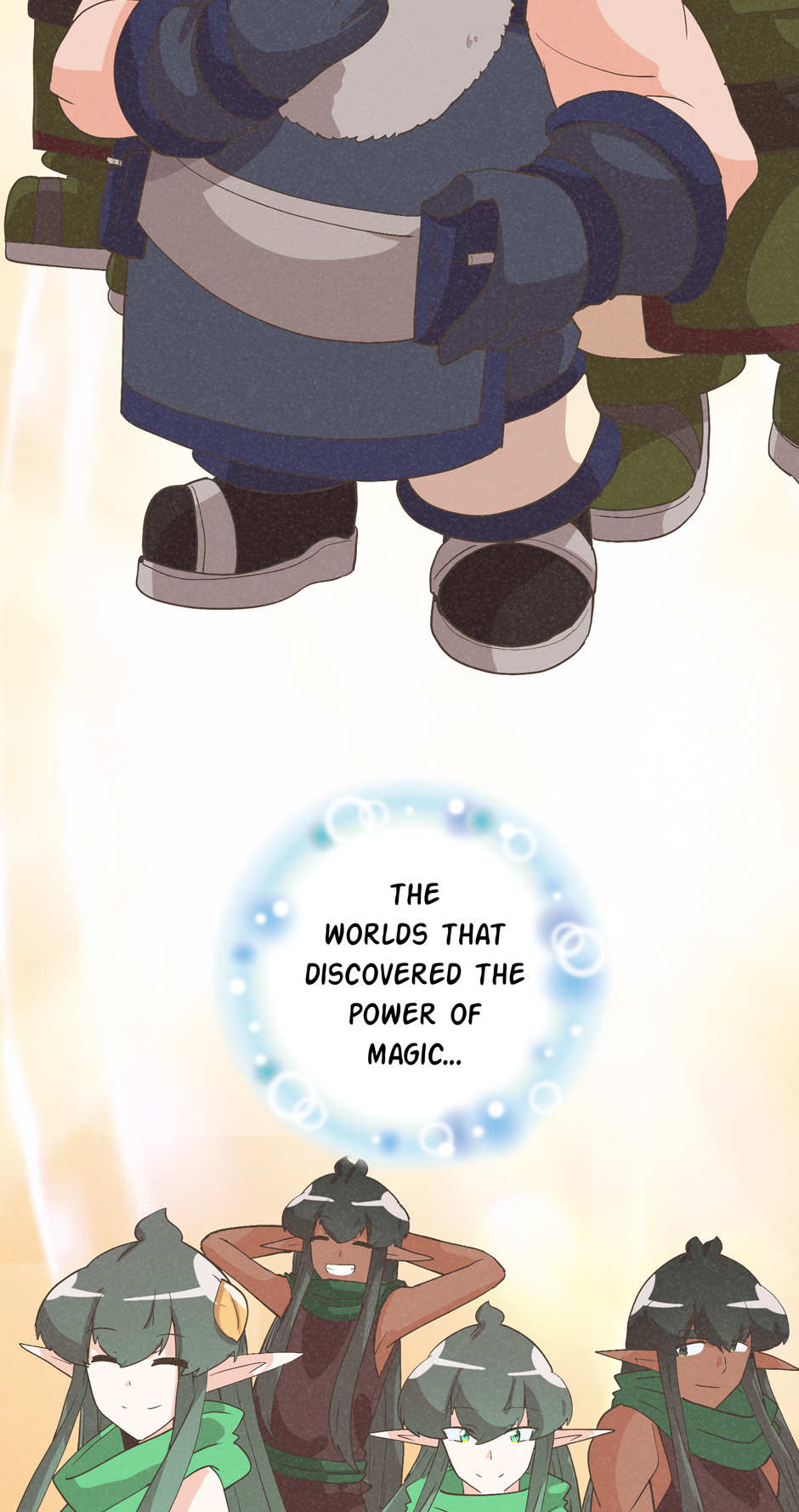 Spirit Farmer Chapter 181 Page 50