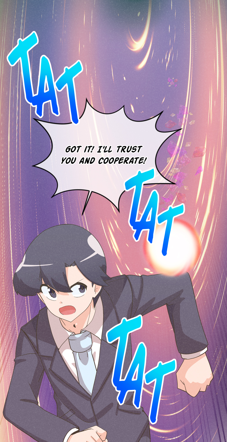 Spirit Farmer Chapter 181 Page 61