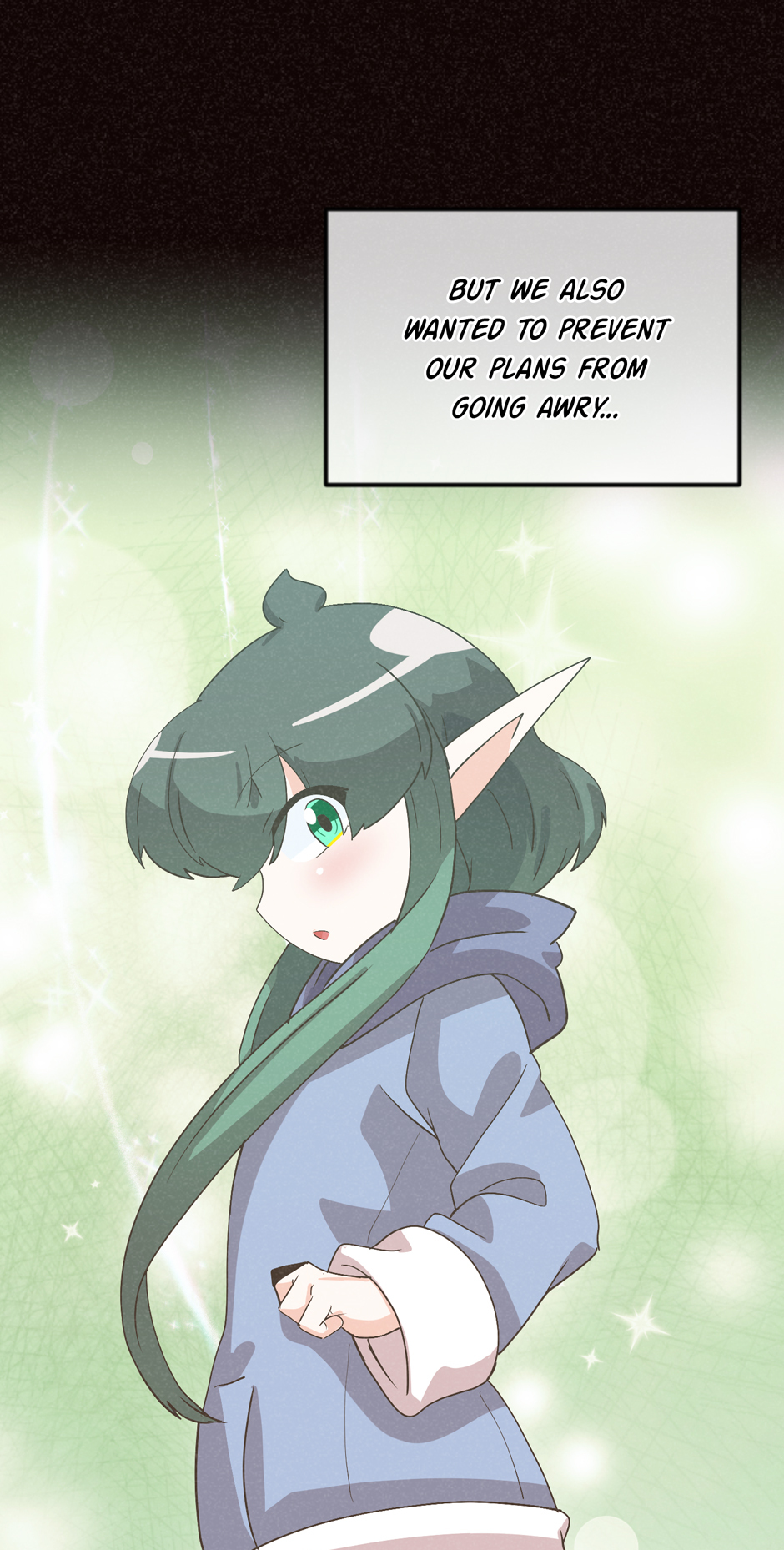 Spirit Farmer Chapter 181 Page 67
