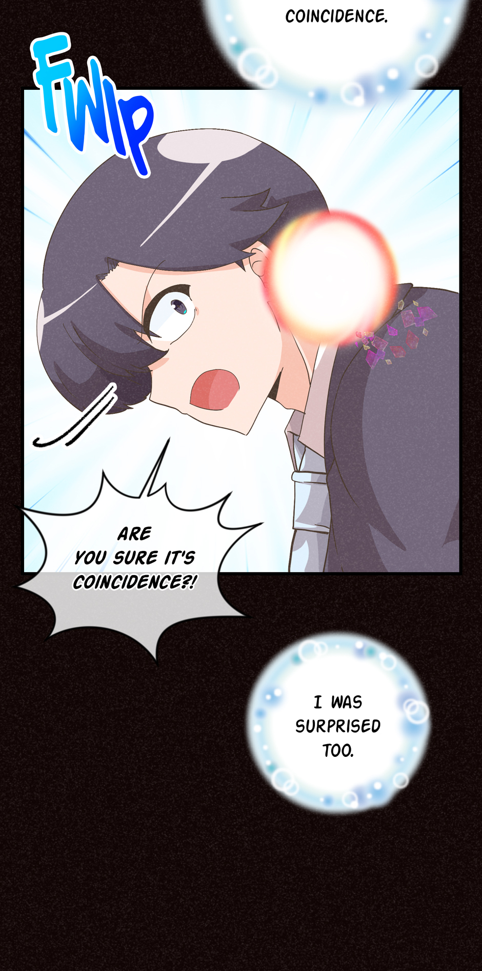 Spirit Farmer Chapter 181 Page 72