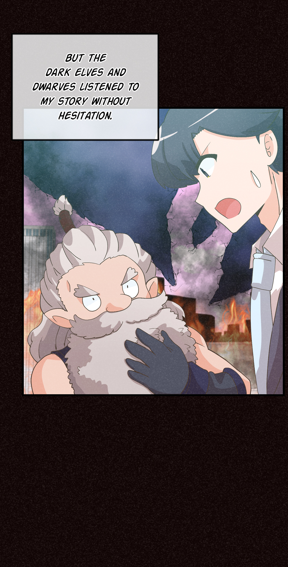 Spirit Farmer Chapter 181 Page 81