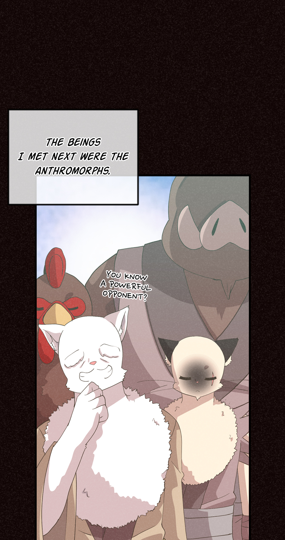 Spirit Farmer Chapter 181 Page 85