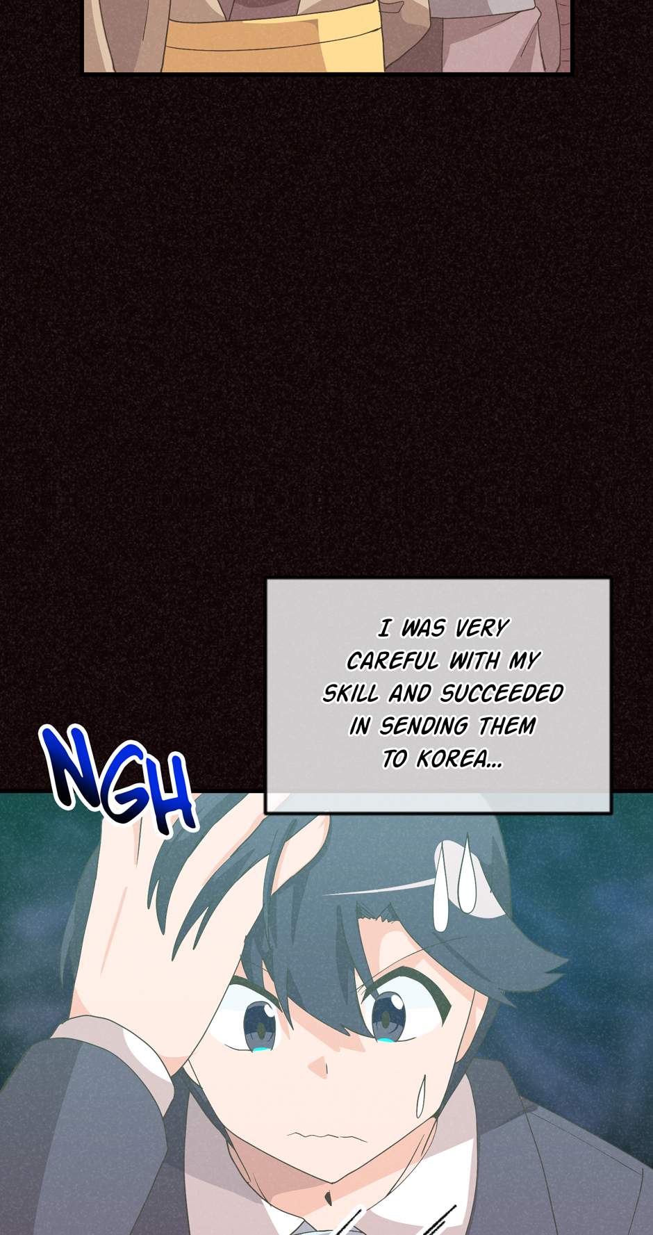 Spirit Farmer Chapter 181 Page 86