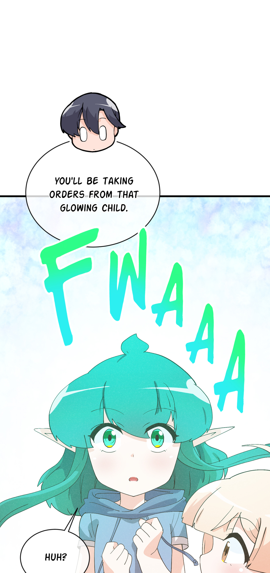 Spirit Farmer Chapter 181 Page 100