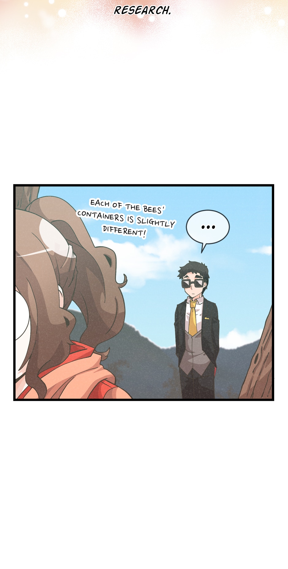 Spirit Farmer Chapter 102 Page 7
