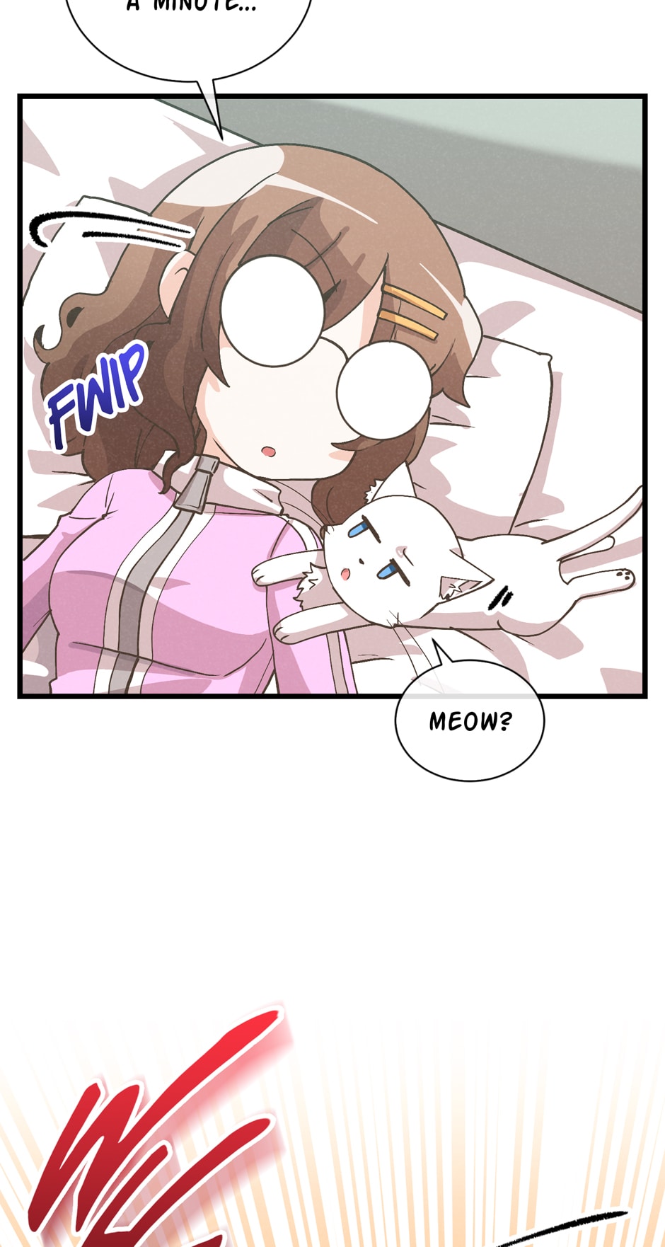 Spirit Farmer Chapter 102 Page 19