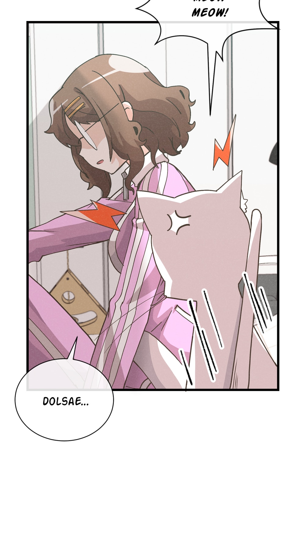 Spirit Farmer Chapter 102 Page 22