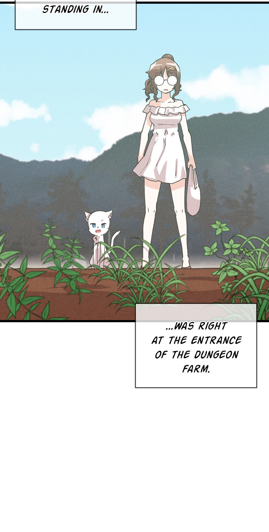 Spirit Farmer Chapter 102 Page 31