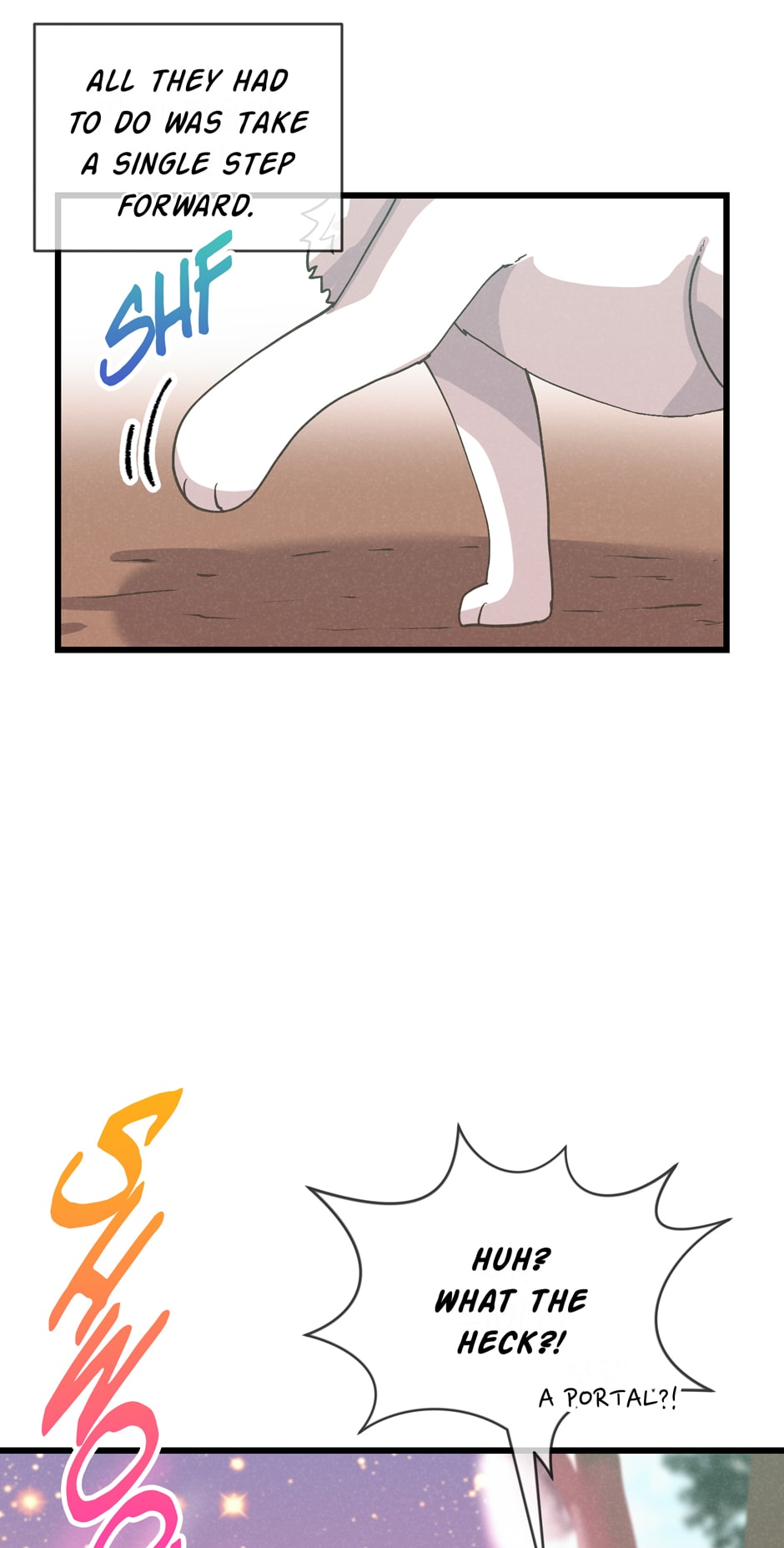 Spirit Farmer Chapter 102 Page 32