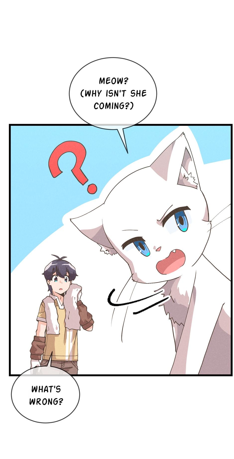 Spirit Farmer Chapter 102 Page 40