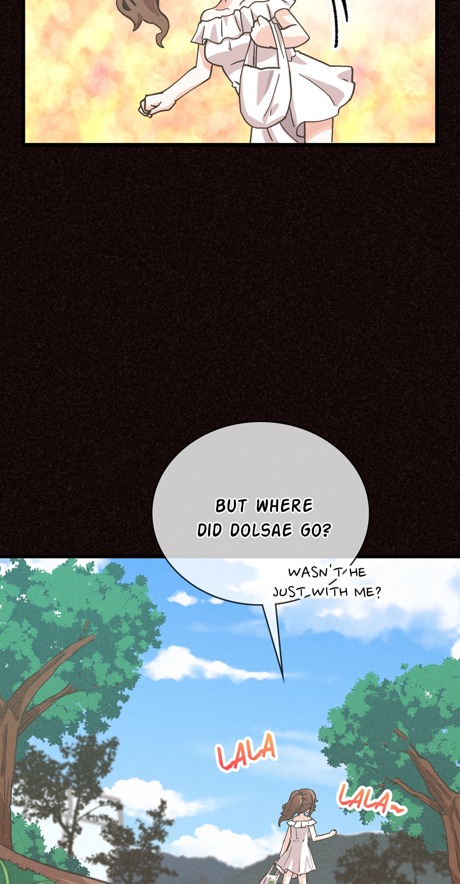 Spirit Farmer Chapter 102 Page 51