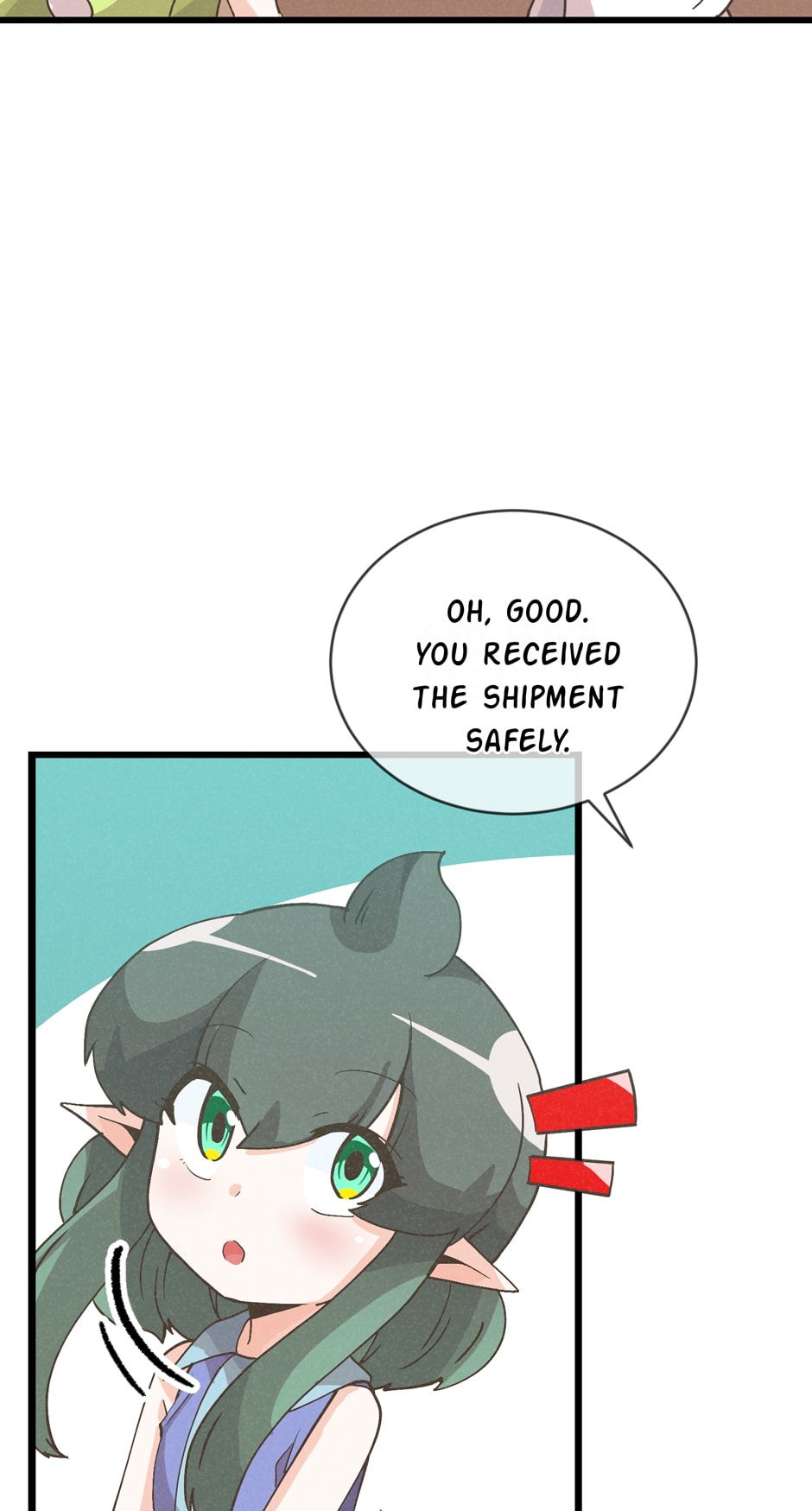 Spirit Farmer Chapter 102 Page 56