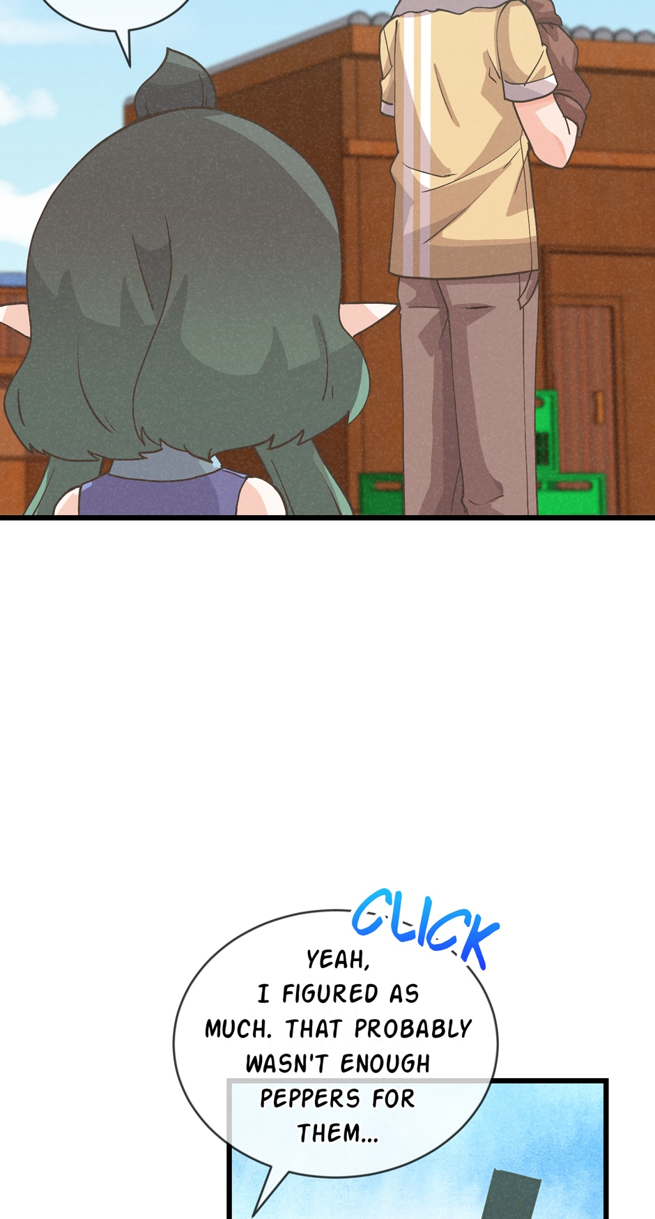 Spirit Farmer Chapter 102 Page 58