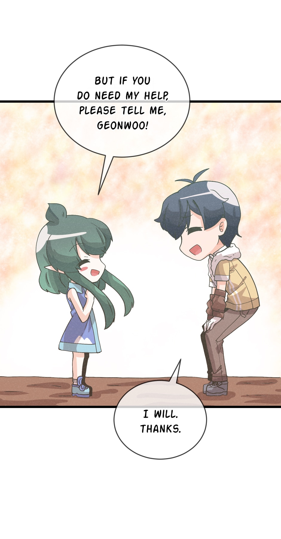 Spirit Farmer Chapter 102 Page 65