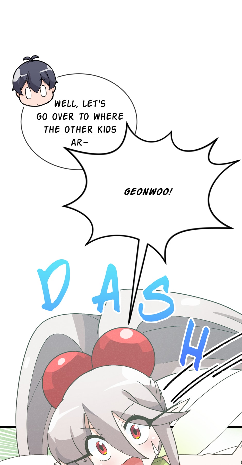 Spirit Farmer Chapter 102 Page 66