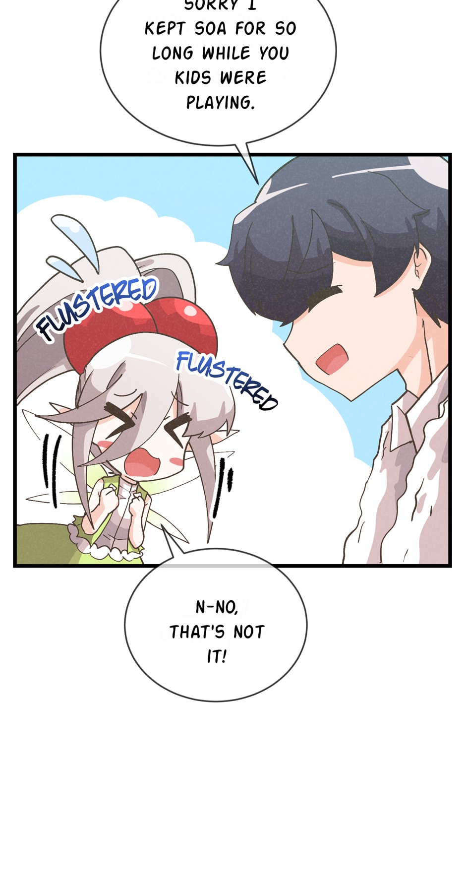 Spirit Farmer Chapter 102 Page 68