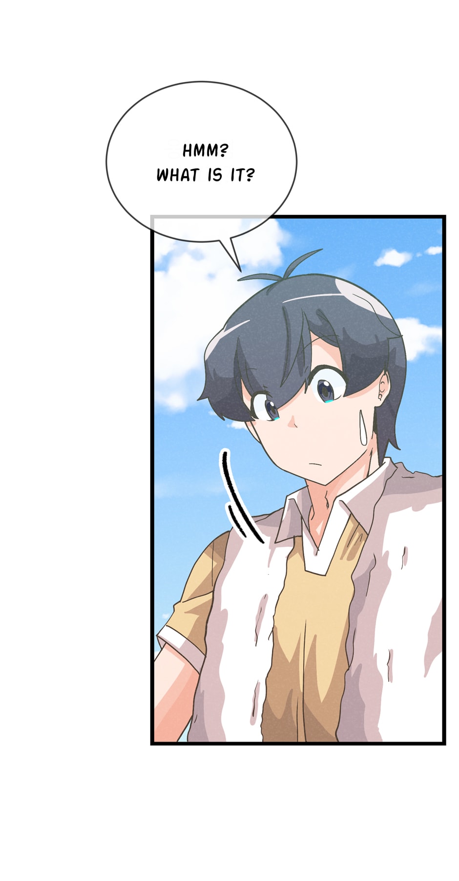 Spirit Farmer Chapter 102 Page 69