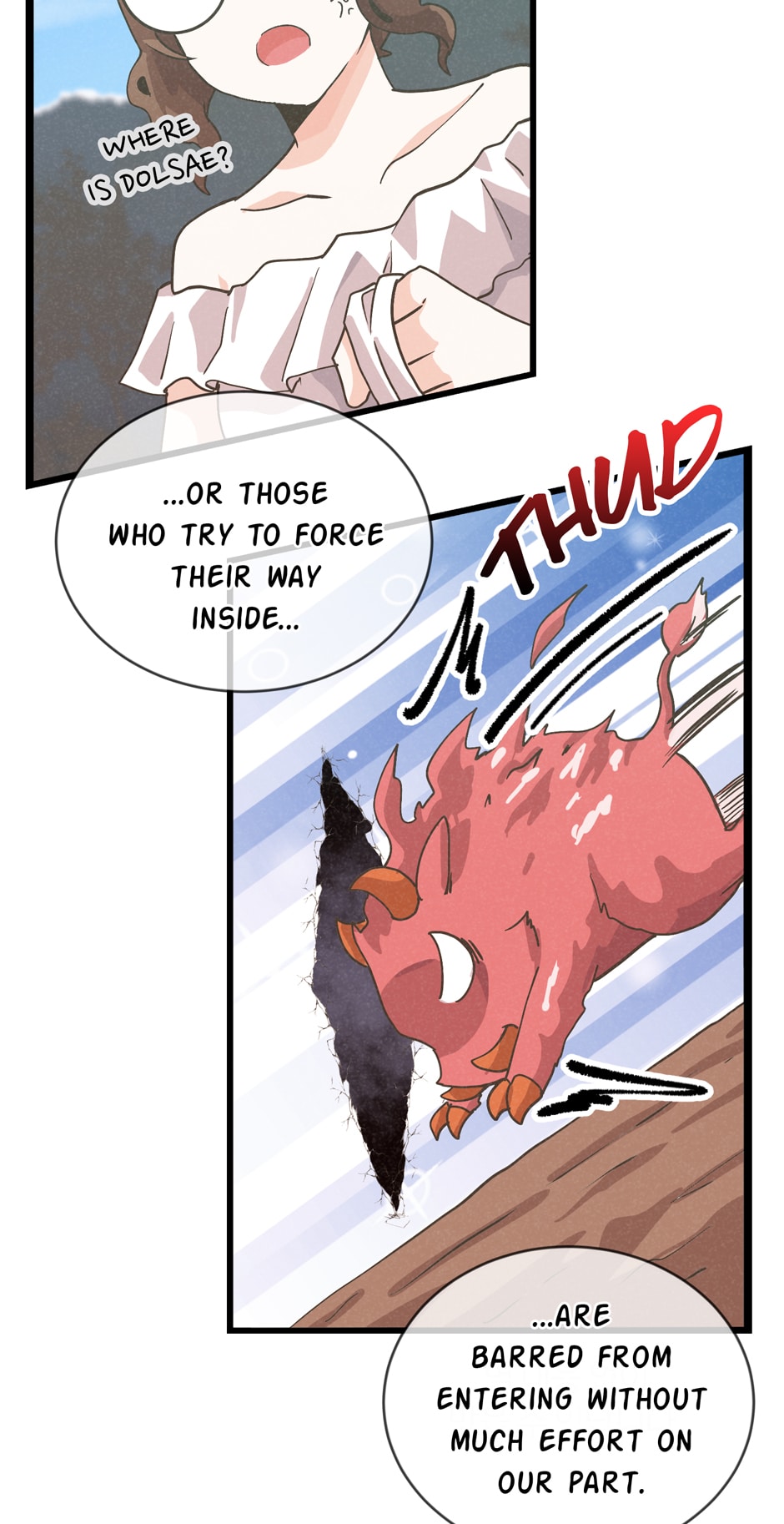 Spirit Farmer Chapter 102 Page 74