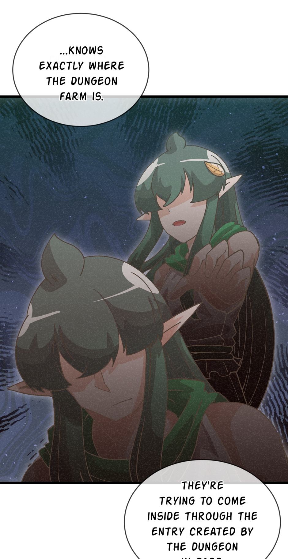 Spirit Farmer Chapter 102 Page 76