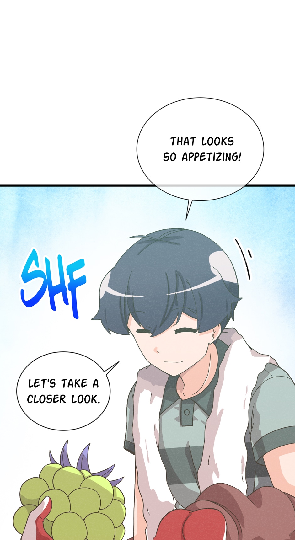 Spirit Farmer Chapter 159 Page 8