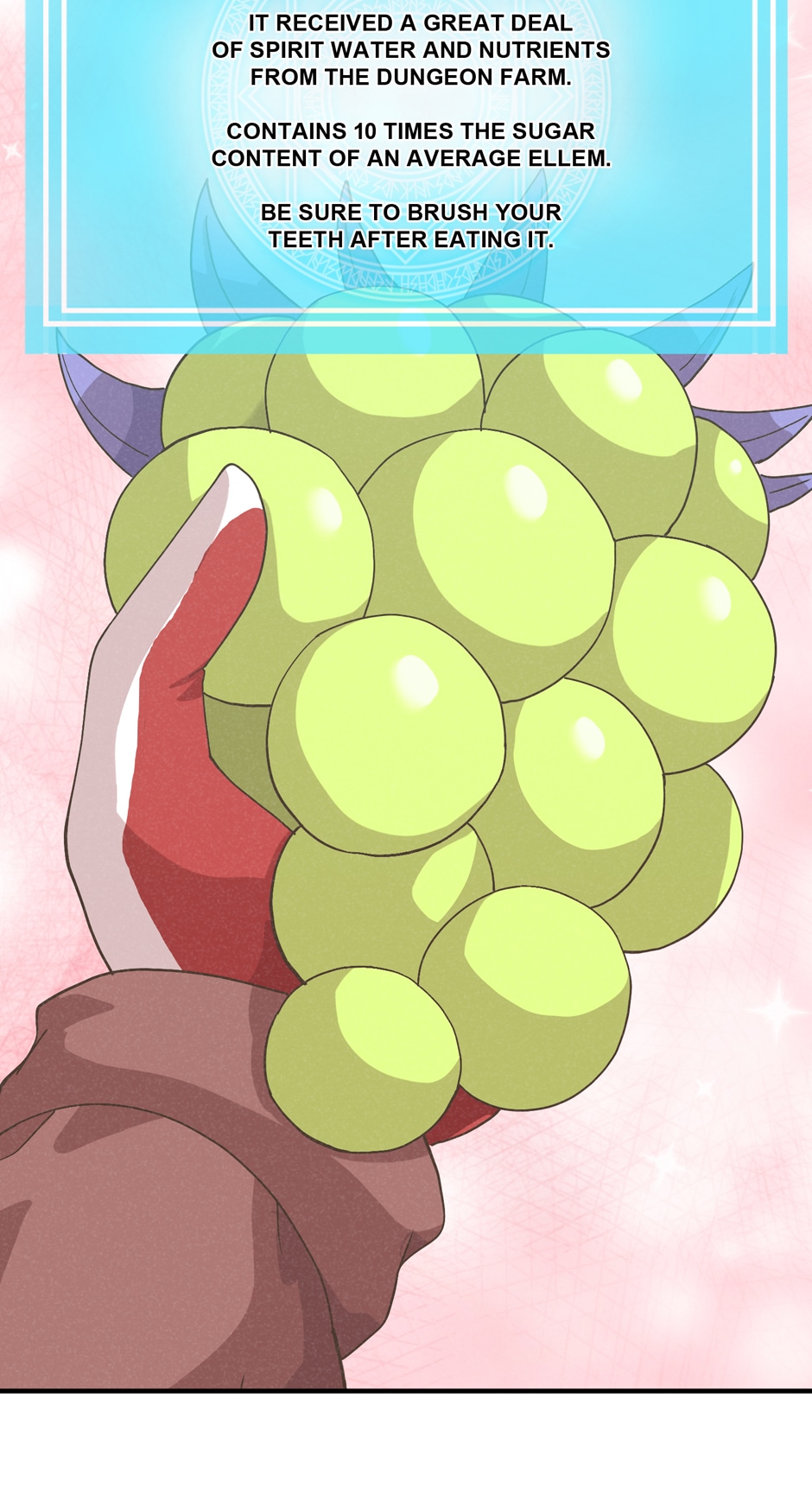 Spirit Farmer Chapter 159 Page 10