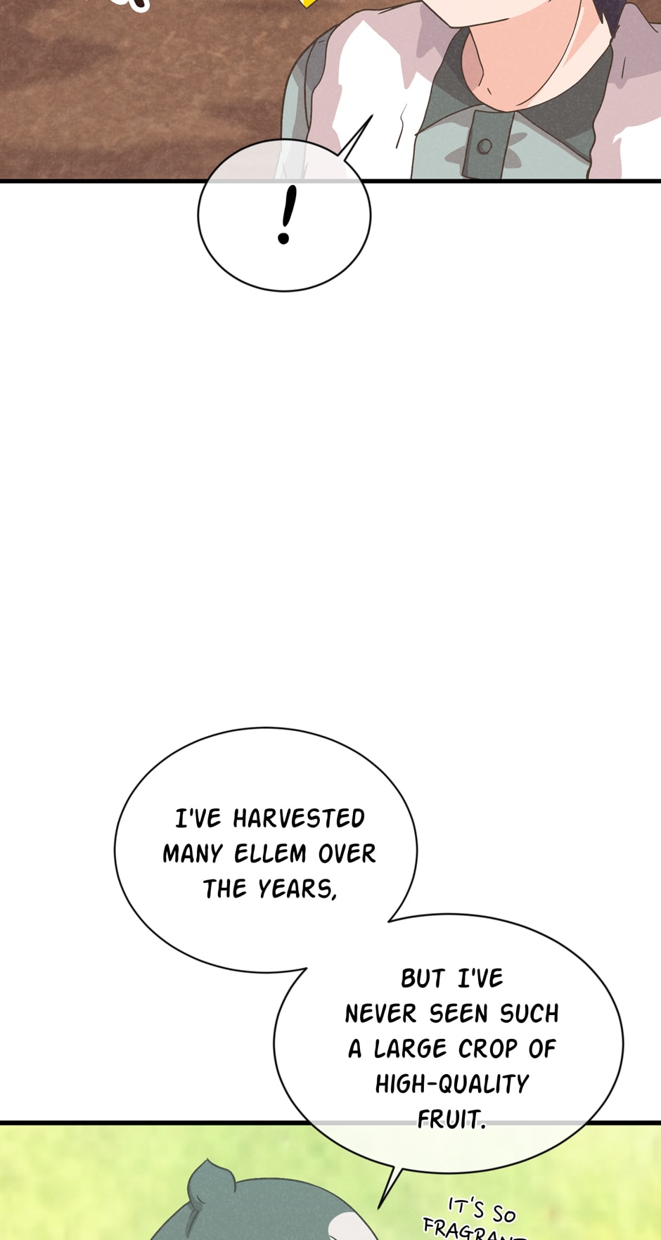 Spirit Farmer Chapter 159 Page 15