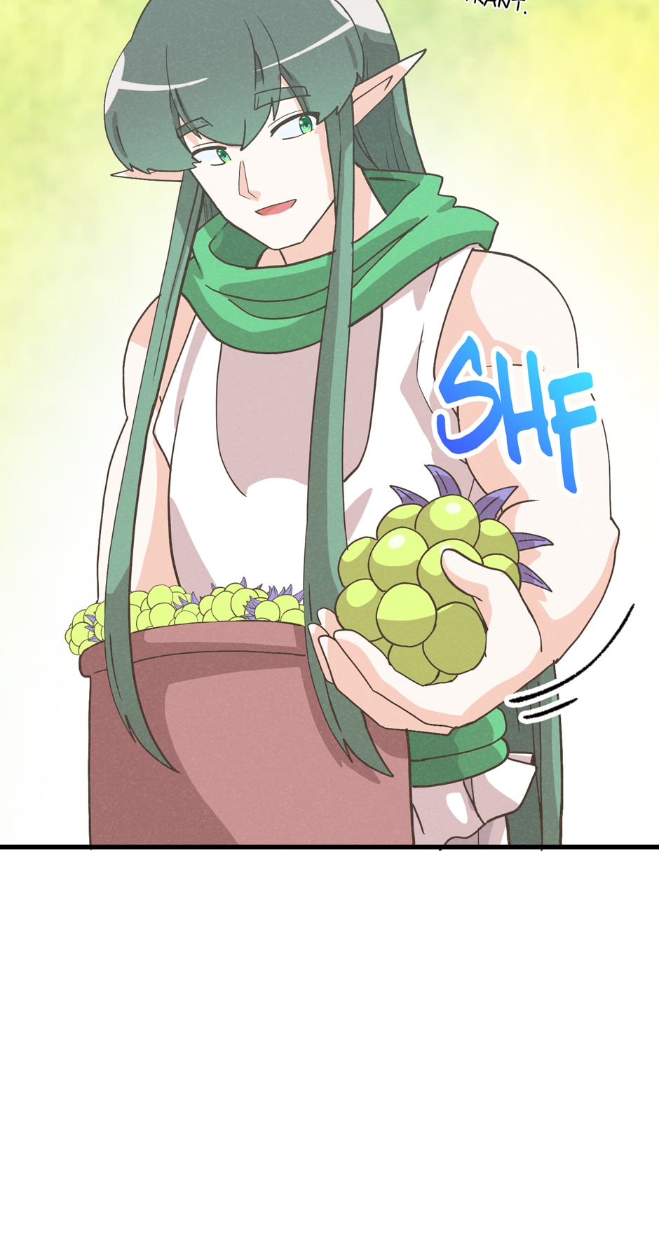 Spirit Farmer Chapter 159 Page 16