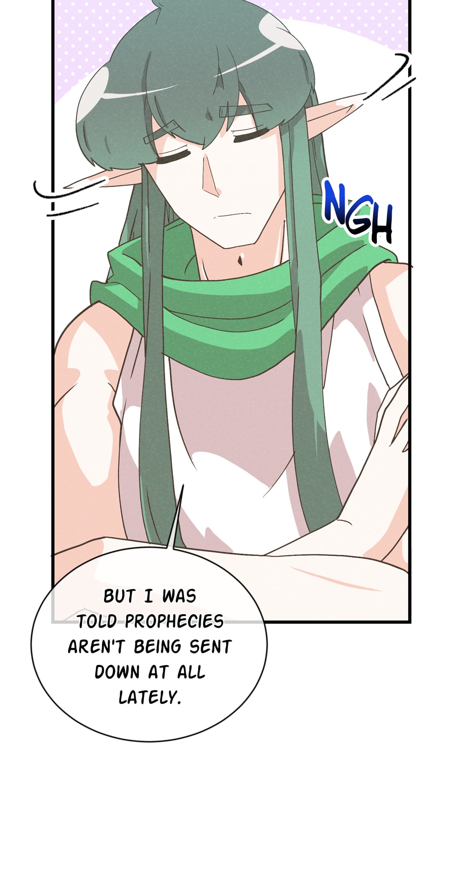 Spirit Farmer Chapter 159 Page 20
