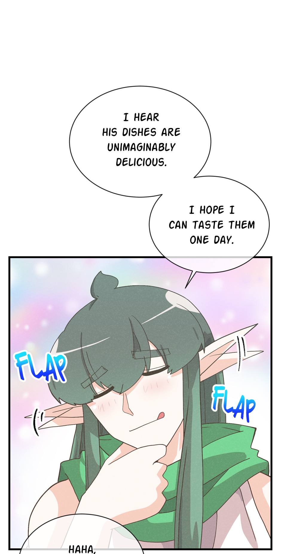 Spirit Farmer Chapter 159 Page 38
