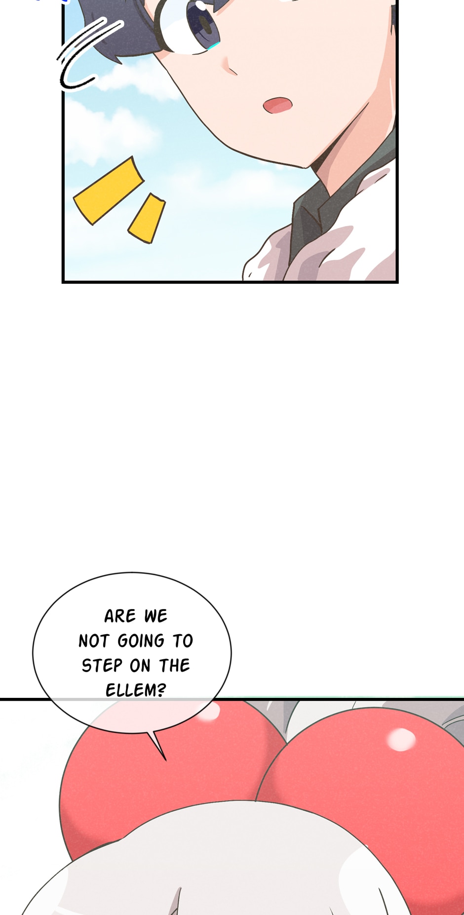 Spirit Farmer Chapter 159 Page 40