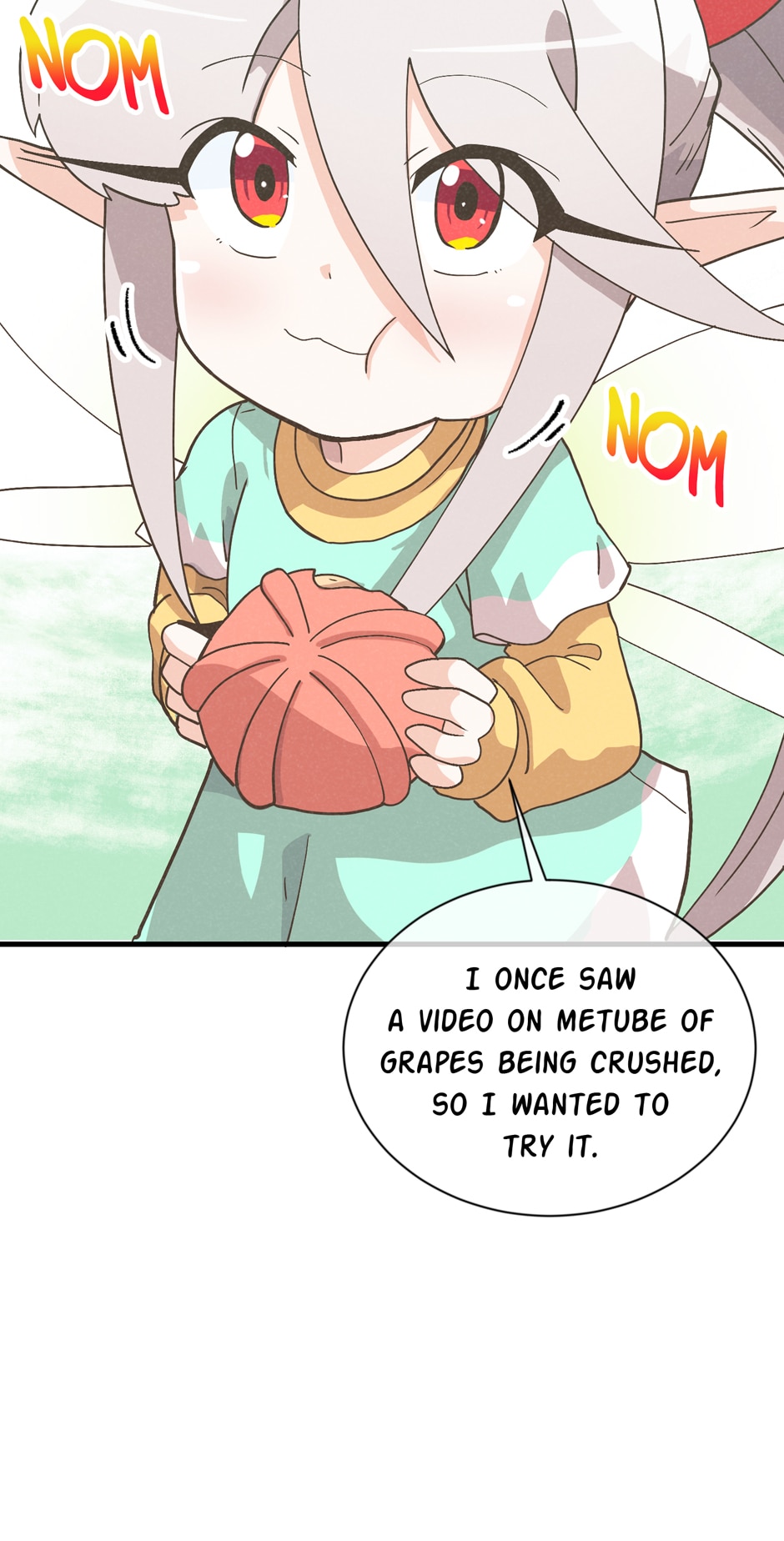 Spirit Farmer Chapter 159 Page 41