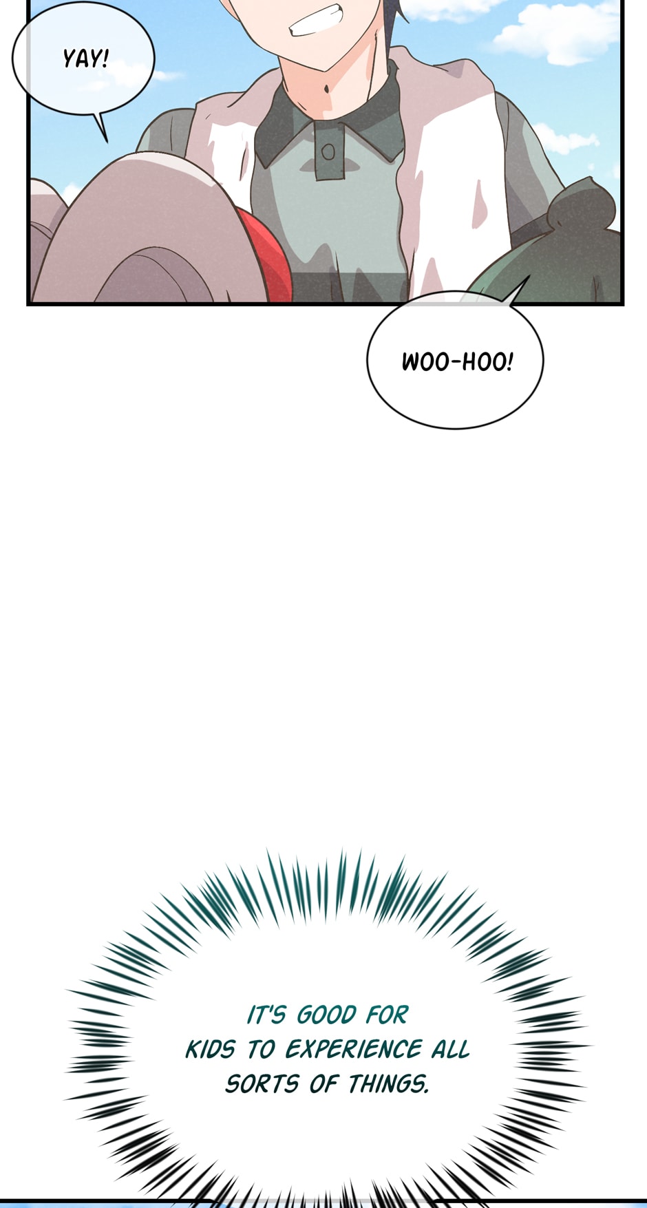 Spirit Farmer Chapter 159 Page 44
