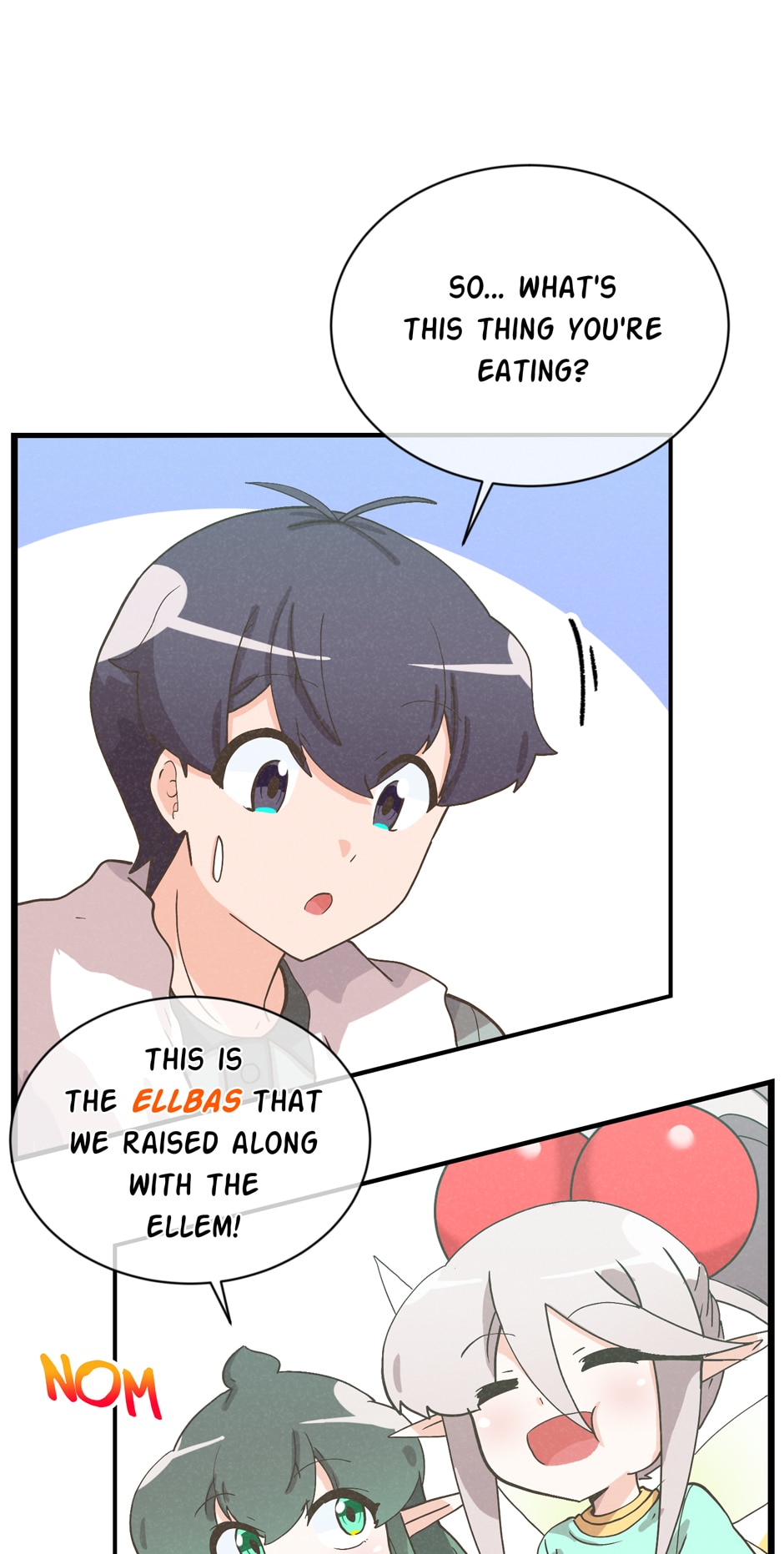 Spirit Farmer Chapter 159 Page 49